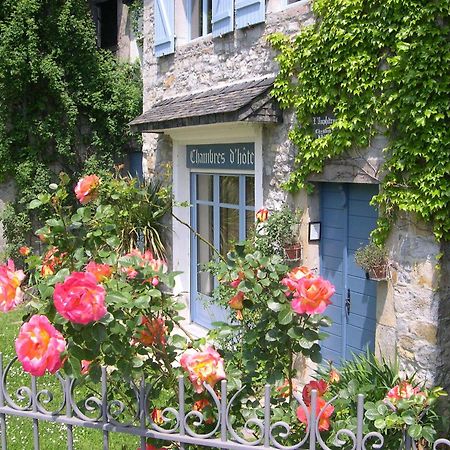 B&B Amphitryon Oloron-Sainte-Marie Buitenkant foto