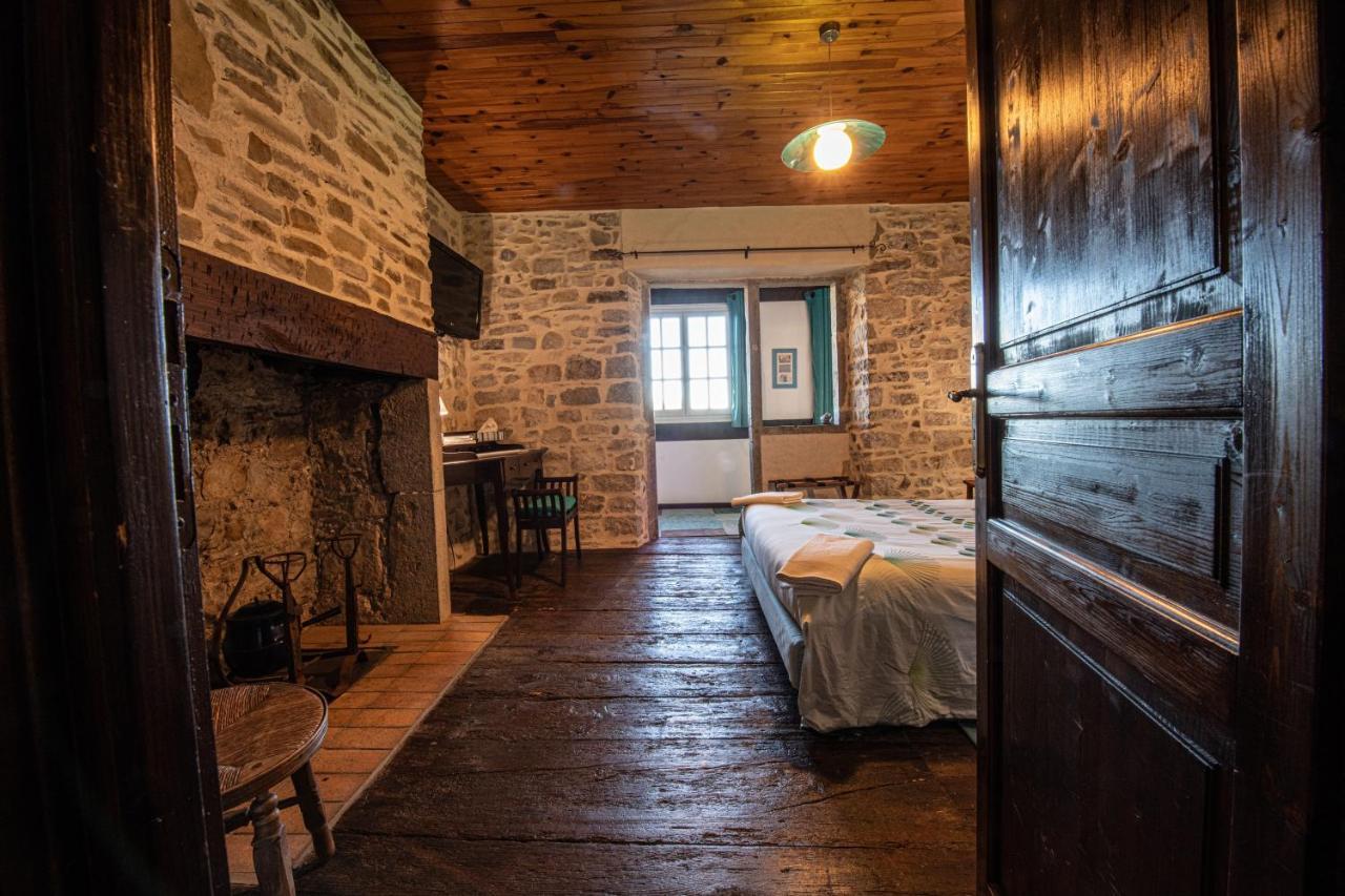 B&B Amphitryon Oloron-Sainte-Marie Buitenkant foto