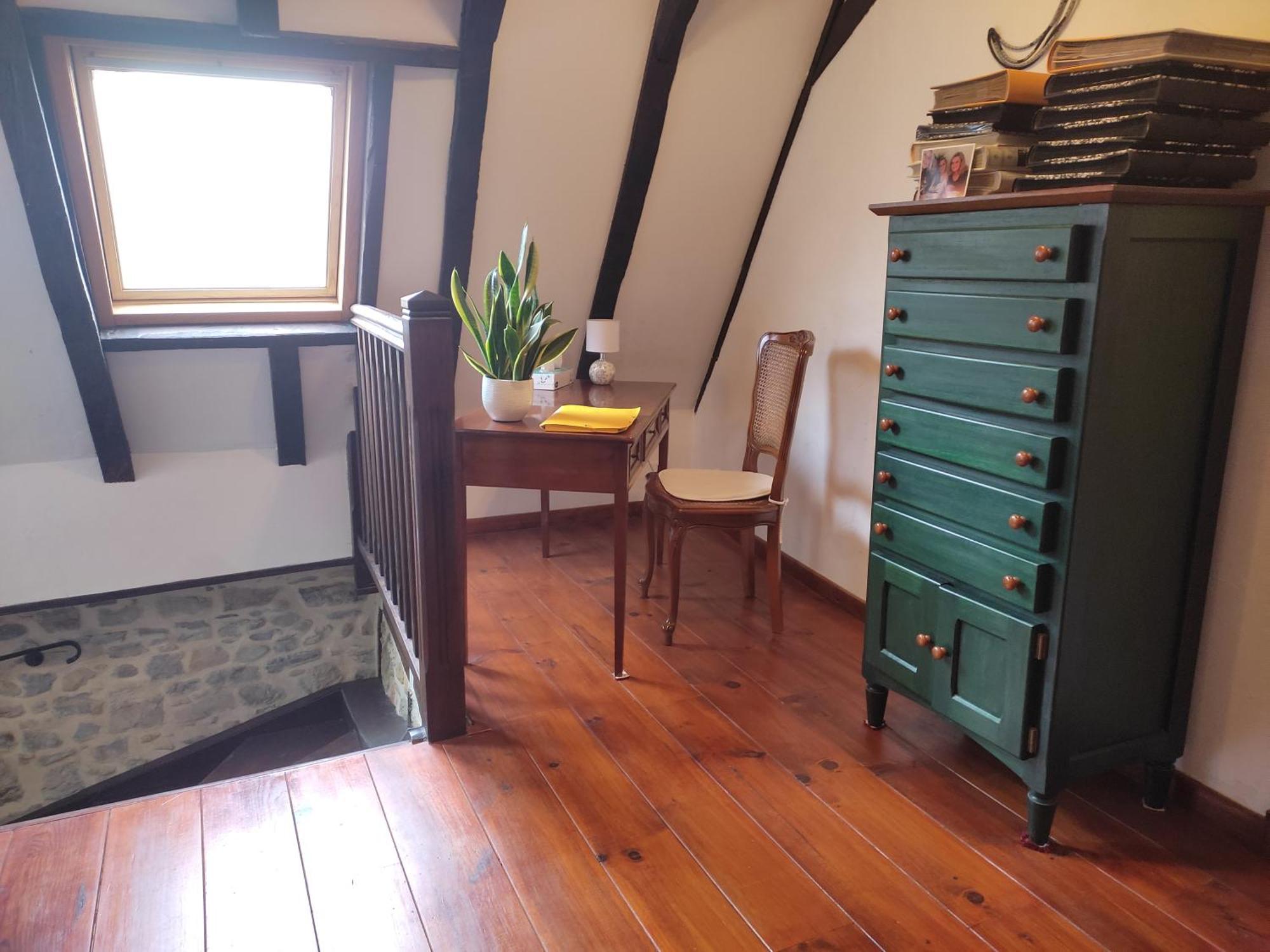 B&B Amphitryon Oloron-Sainte-Marie Buitenkant foto