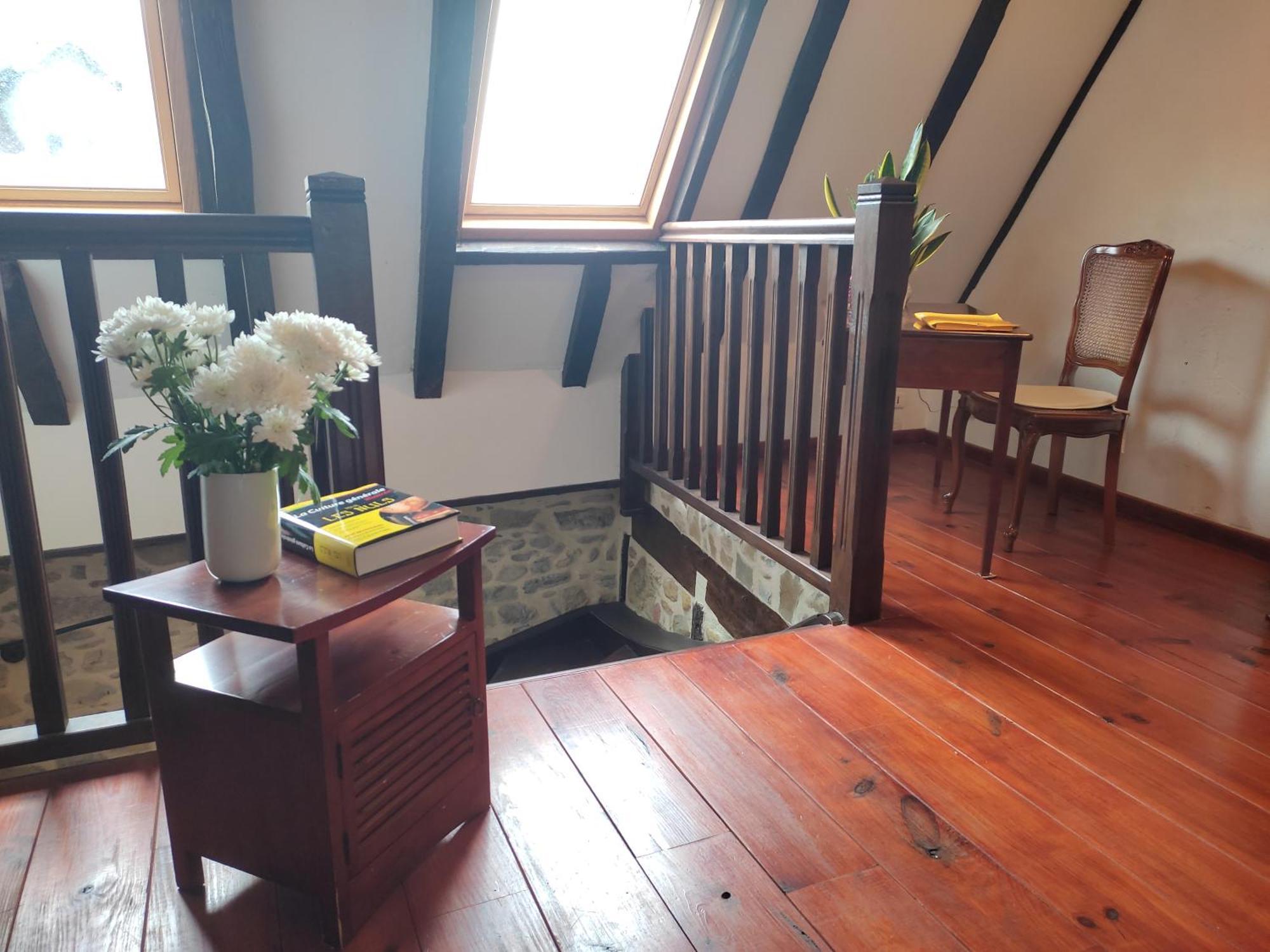 B&B Amphitryon Oloron-Sainte-Marie Buitenkant foto