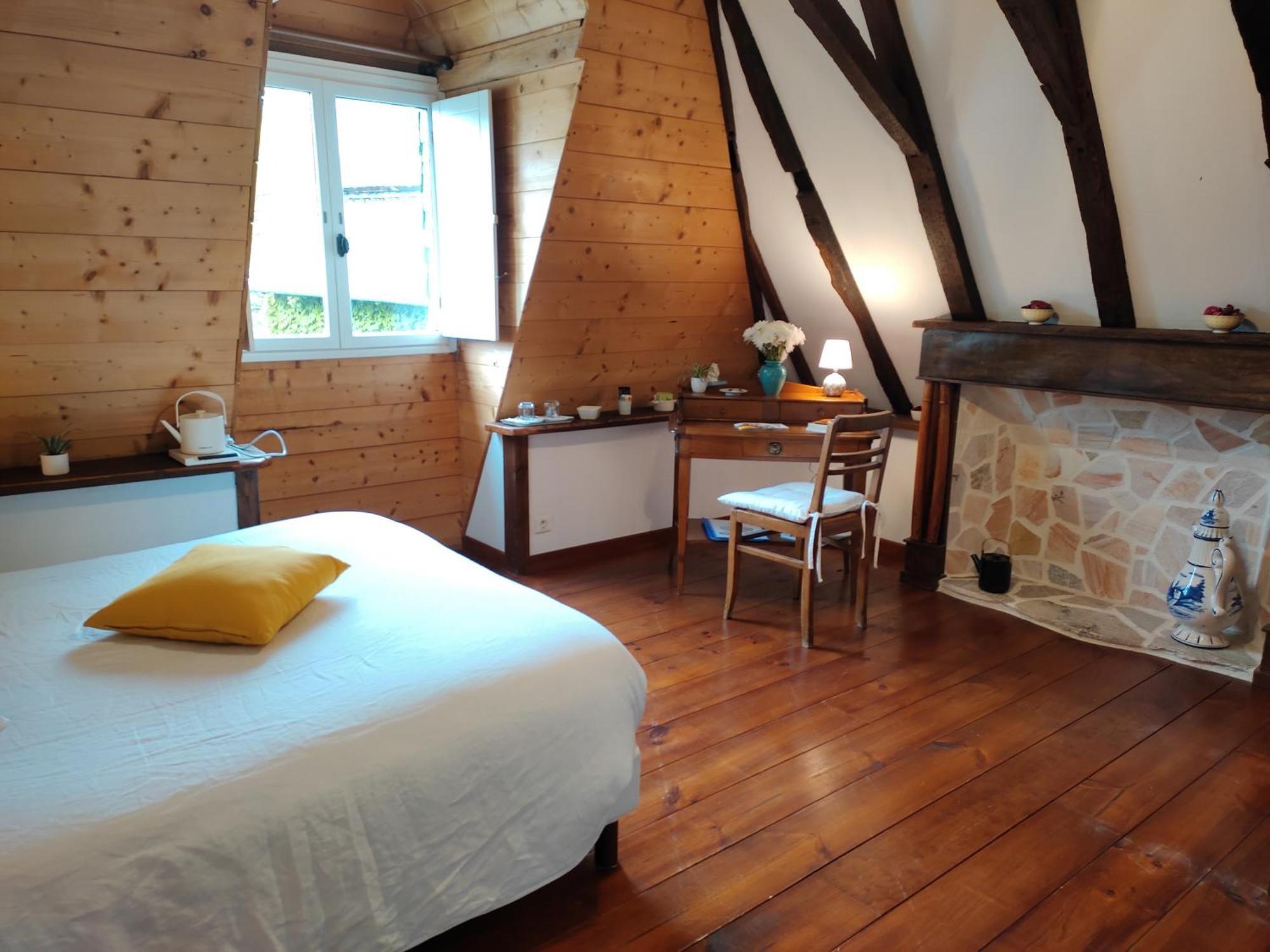 B&B Amphitryon Oloron-Sainte-Marie Buitenkant foto