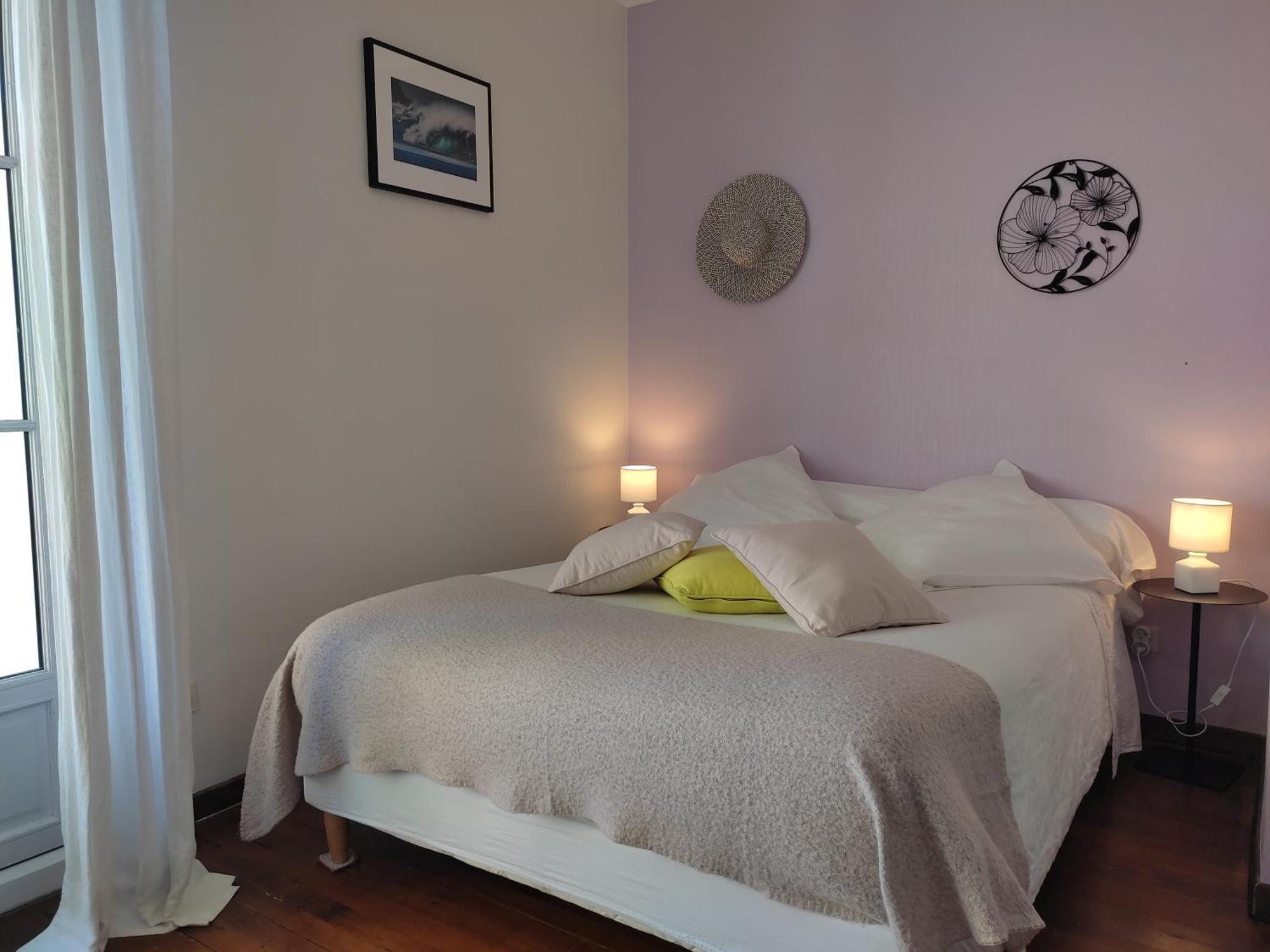 B&B Amphitryon Oloron-Sainte-Marie Buitenkant foto