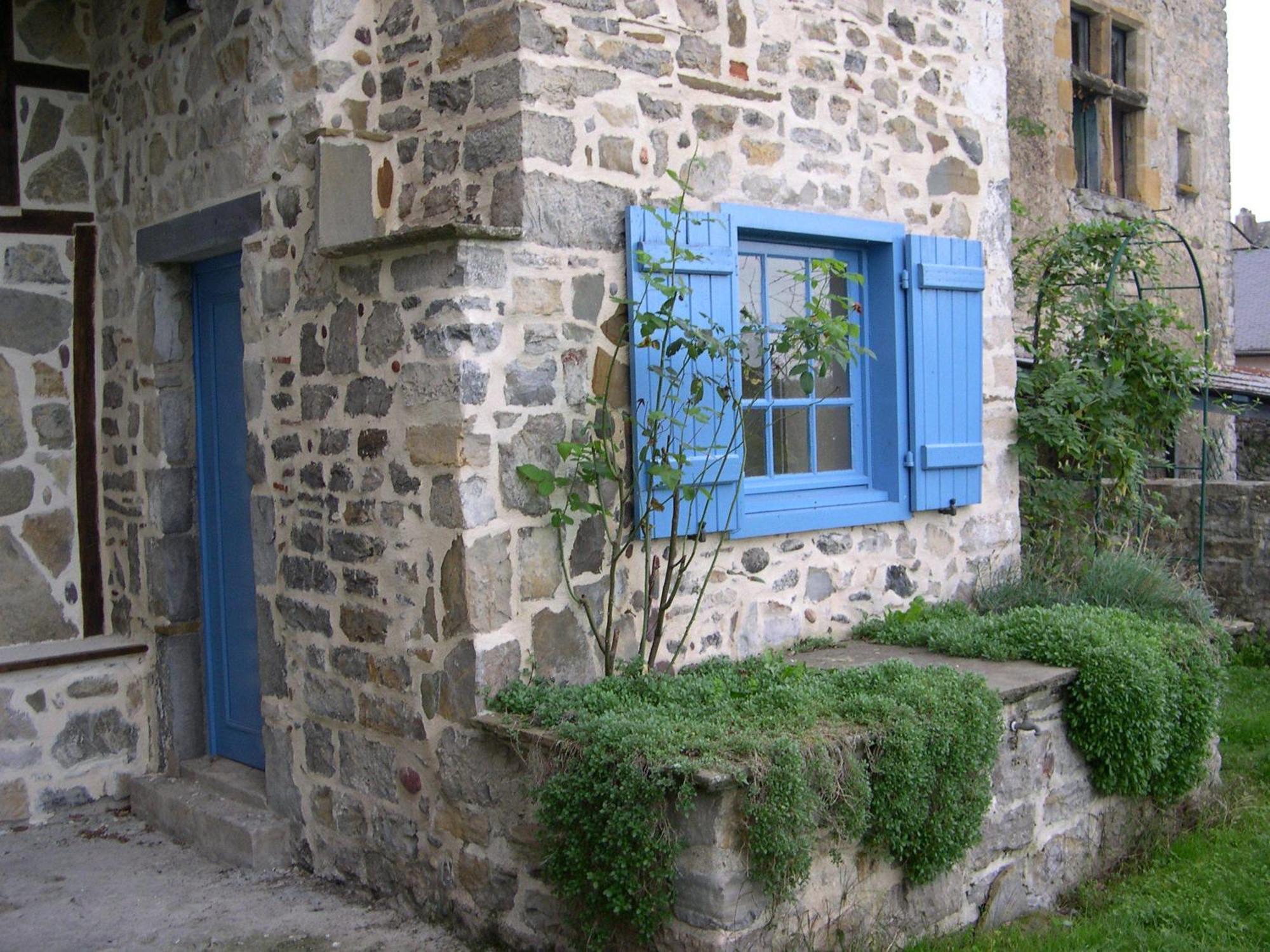B&B Amphitryon Oloron-Sainte-Marie Buitenkant foto