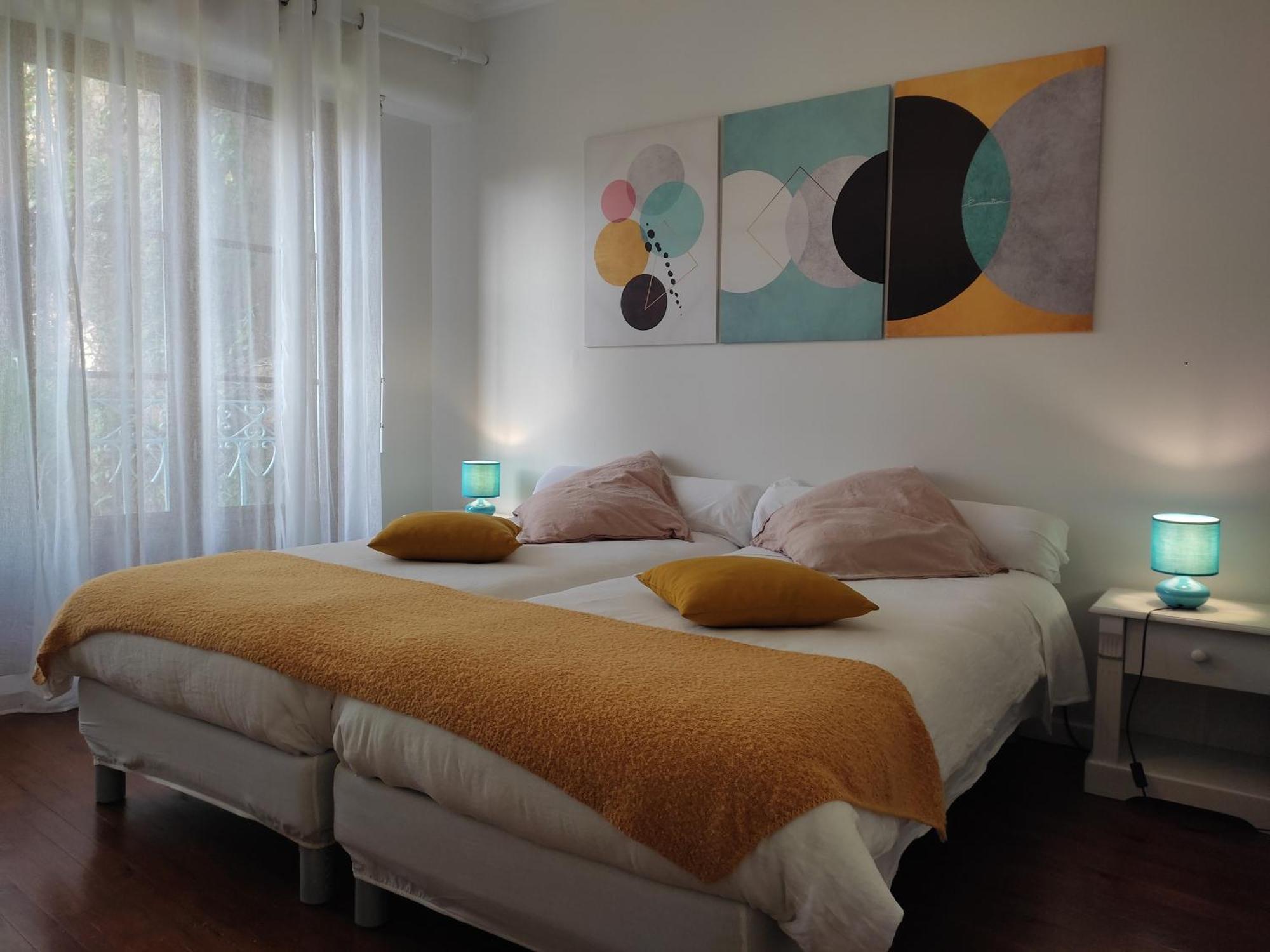 B&B Amphitryon Oloron-Sainte-Marie Buitenkant foto